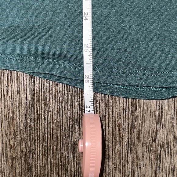 SOFT SURROUNDINGS Bella Vista top - Picture 11 of 11